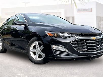 Used 2023 Chevrolet Malibu LT w/ Driver Confidence Package