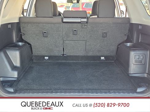 Used 2022 Toyota 4Runner TRD Off-Road image 8