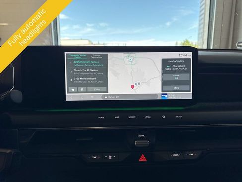 Certified 2024 Kia EV9 GT-Line AWD/4WD image 18