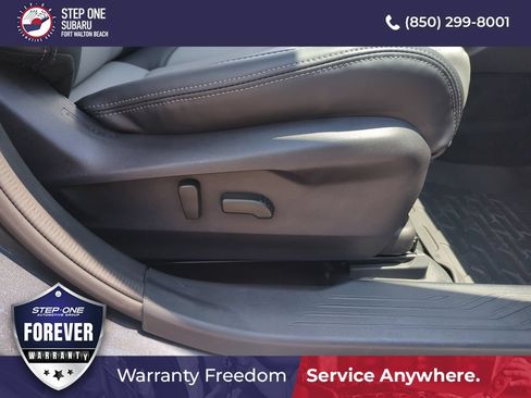 Used 2025 Subaru Outback Limited AWD/4WD image 37