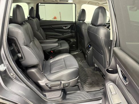 Used 2024 Subaru Ascent Limited w/ Technology Package AWD/4WD image 31