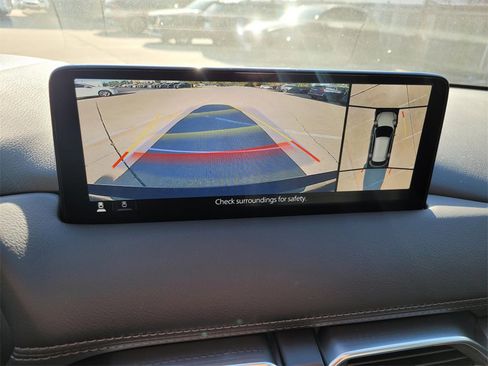 New 2025 MAZDA CX-5 AWD 2.5 S w/ Premium Plus Pkg image 19