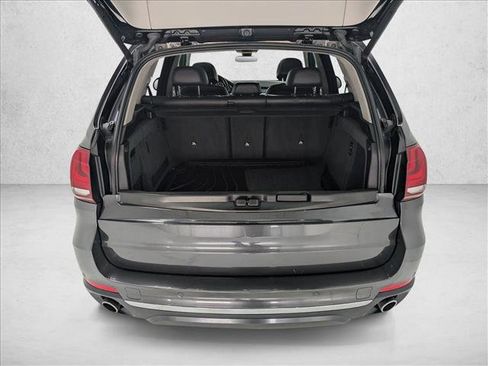 Used 2016 BMW X5 xDrive35i image 6