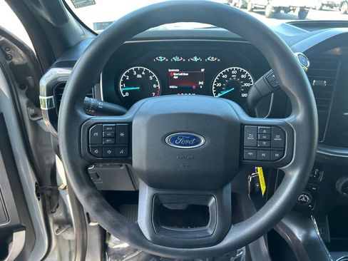 Used 2022 Ford F150 XL w/ STX Appearance Package AWD/4WD image 17