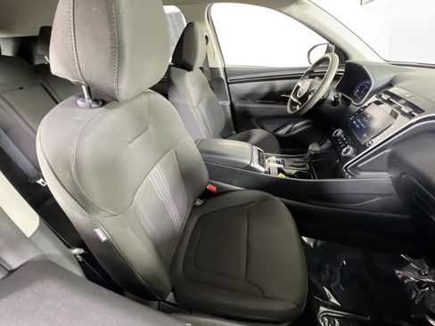 Used 2023 Hyundai Tucson SEL image 26