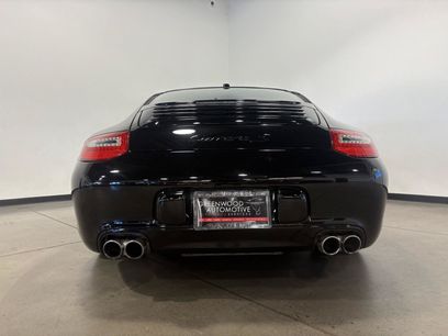 Used 2011 Porsche 911 Carrera S