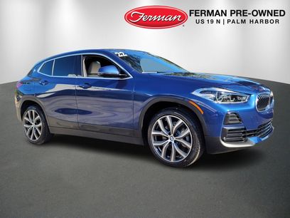 Used 2022 BMW X2 sDrive28i w/ Premium Package