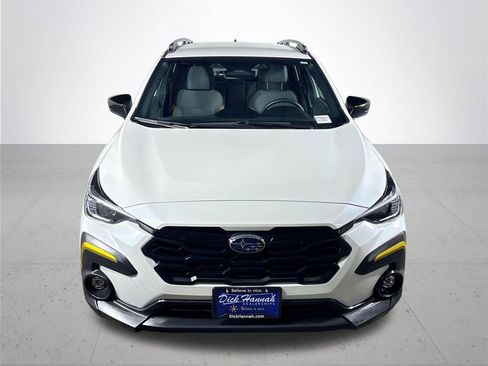 Certified 2025 Subaru Crosstrek 2.5i Sport w/ Popular Package #3A image 3