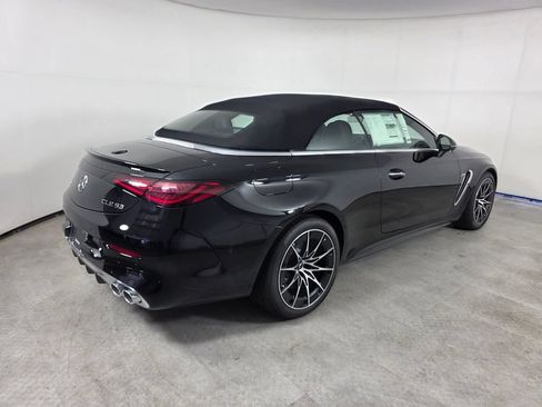New 2026 Mercedes-Benz CLE 53 AMG 4MATIC Cabriolet image 7