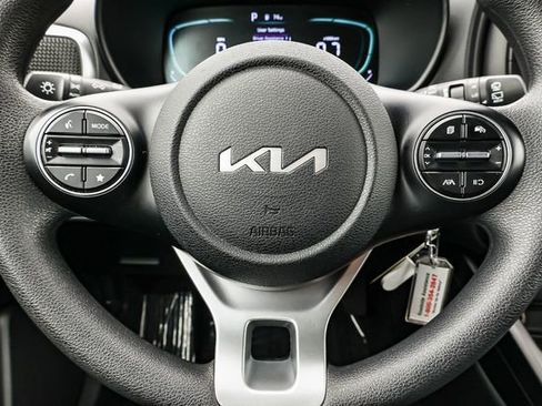 Used 2024 Kia Soul LX w/ Option Group 015 image 25