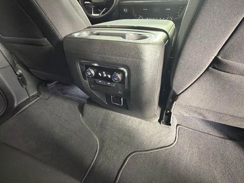 Certified 2025 Chevrolet Tahoe LS RWD image 35