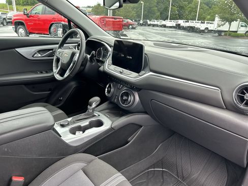 Used 2025 Chevrolet Blazer LT w/ Convenience Package AWD/4WD image 15