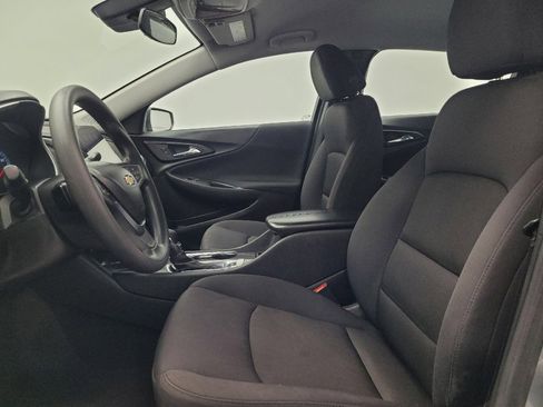 Used 2023 Chevrolet Malibu LT image 17