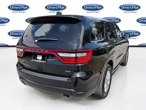 Used 2026 Dodge Durango GT RWD image 7