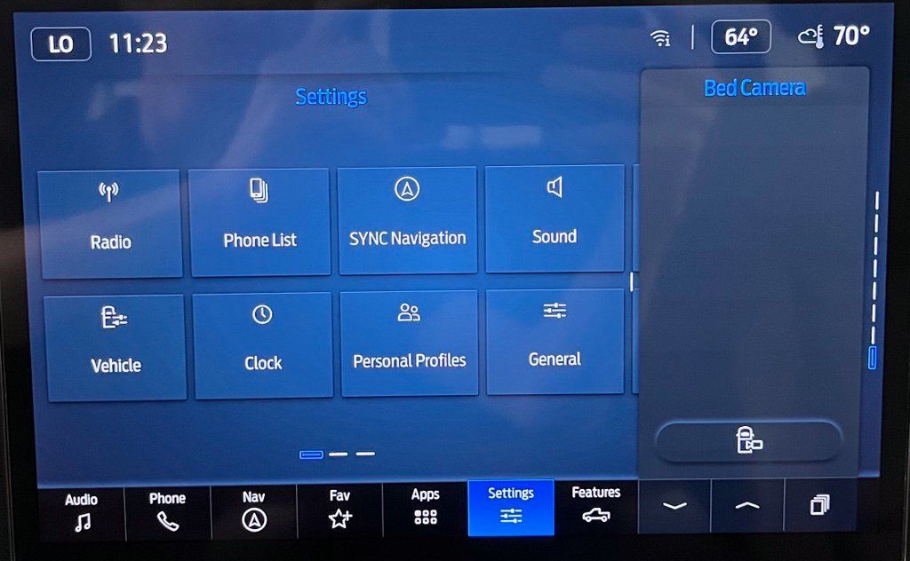 Used 2025 Ford F450 King Ranch AWD/4WD image 30