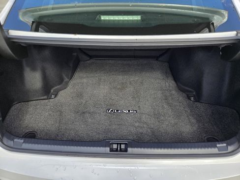 Used 2023 Lexus IS 300 w/ Premium Package image 26