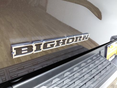 Certified 2024 RAM 2500 Big Horn AWD/4WD image 22