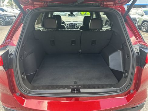Used 2024 Chevrolet Equinox RS FWD image 20
