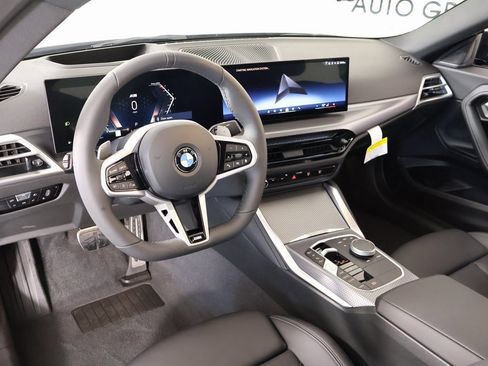 New 2026 BMW 230i Coupe w/ Premium Package image 2