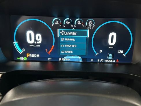 Used 2023 Ford F150 Lariat w/ Equipment Group 502A High AWD/4WD image 21