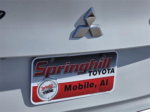 Used 2022 Mitsubishi Outlander SEL image 37