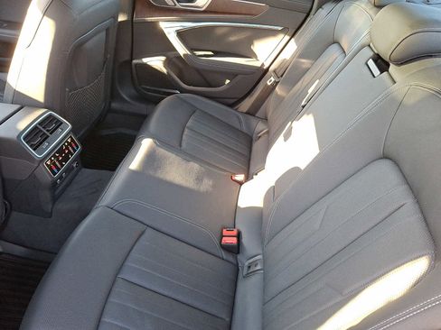 Used 2019 Audi A6 3.0T Prestige w/ Prestige Package AWD/4WD image 8
