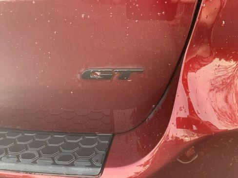 Certified 2024 Dodge Durango GT image 6