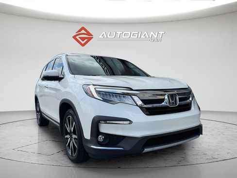 Used 2019 Honda Pilot Touring image 13