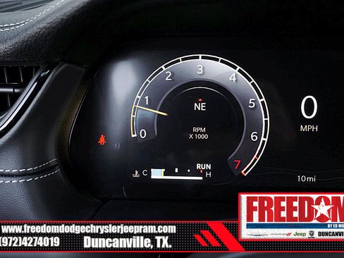 New 2026 Jeep Grand Cherokee Altitude RWD image 30