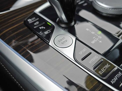 Used 2023 BMW X5 xDrive45e w/ Climate Comfort Package image 34