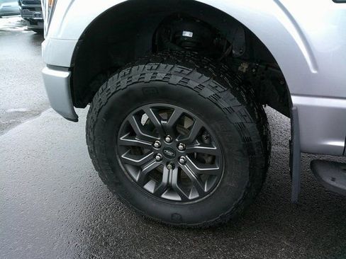 Used 2023 Ford F150 Tremor image 8