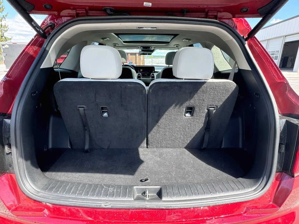 Certified 2023 Kia Sorento SX AWD/4WD image 30