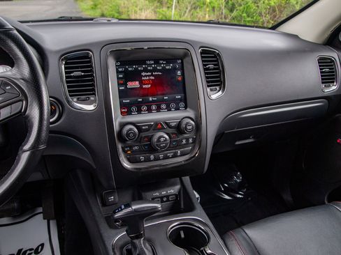 Used 2018 Dodge Durango GT w/ Premium Group image 16