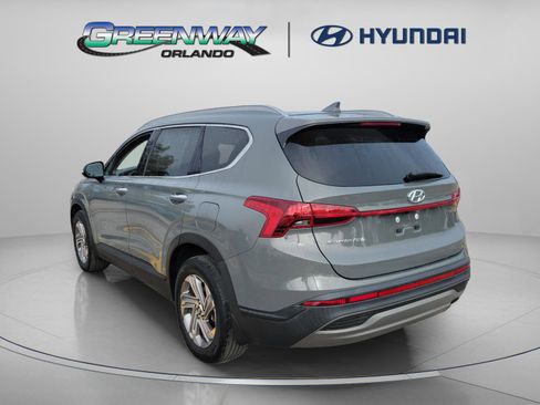 Certified 2023 Hyundai Santa Fe SEL w/ Cargo Package FWD image 3