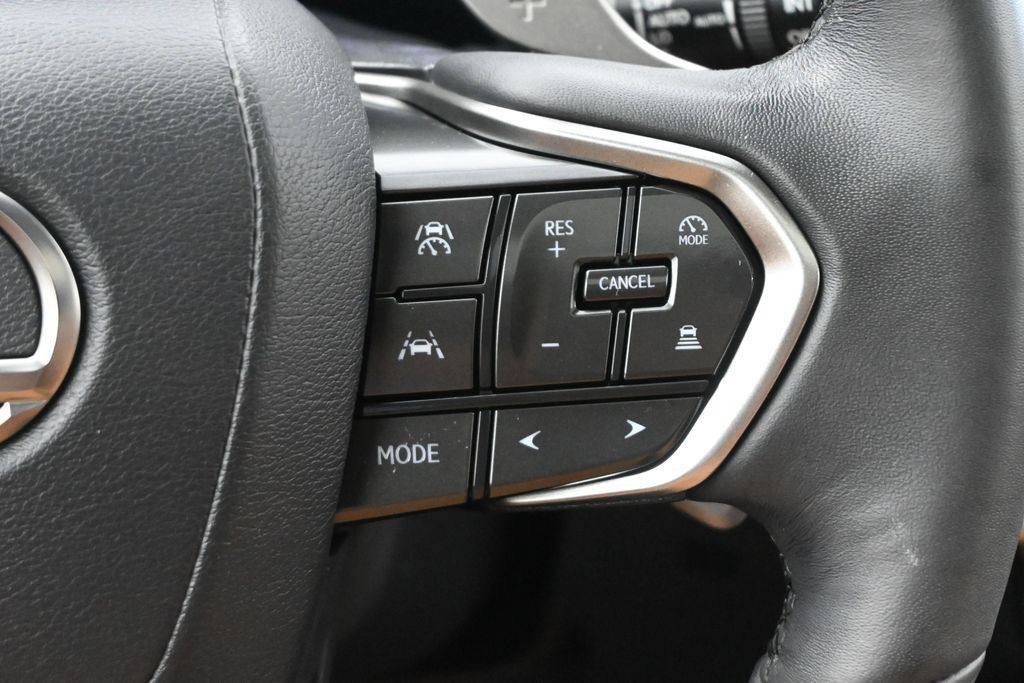 Used 2023 Lexus RX 350 Premium w/ Cold Area Package AWD/4WD image 8