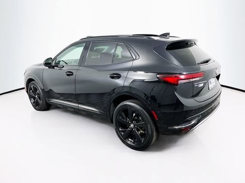 Certified 2023 Buick Envision Essence w/ Technology Package II image 5