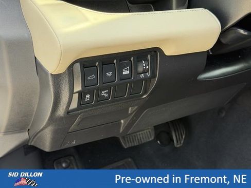 Used 2021 Subaru Ascent Touring w/ Popular Package #2A AWD/4WD image 15
