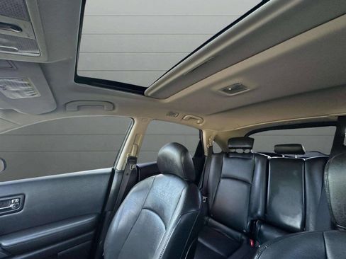 Used 2006 INFINITI FX35 2WD w/ (G02) Touring Pkg image 35