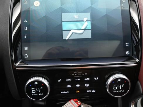 Used 2021 Jaguar E-PACE 300 Sport AWD/4WD image 14