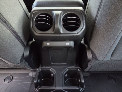 New 2026 Jeep Wrangler Sport image 16