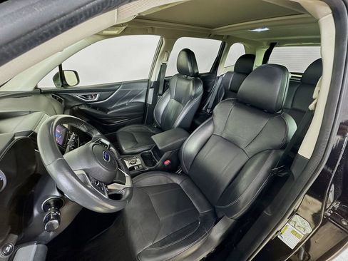 Used 2021 Subaru Forester Limited w/ Popular Package #3 image 10