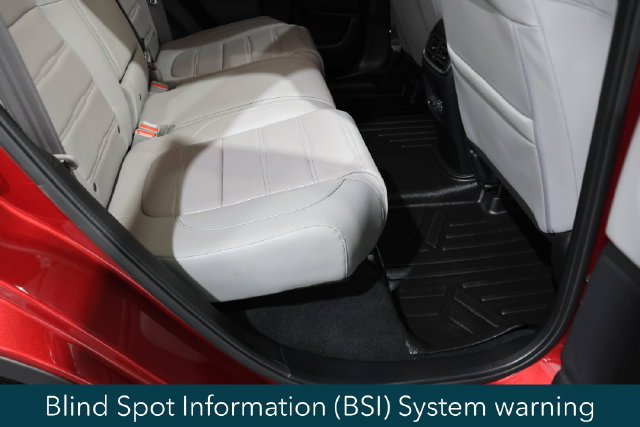 Used 2021 Honda CR-V Touring image 14
