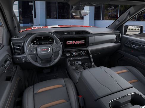 New 2026 GMC Sierra 1500 AT4 w/ AT4 Premium Package image 39
