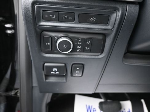 Used 2022 Ford F150 Lariat w/ Equipment Group 502A High image 16