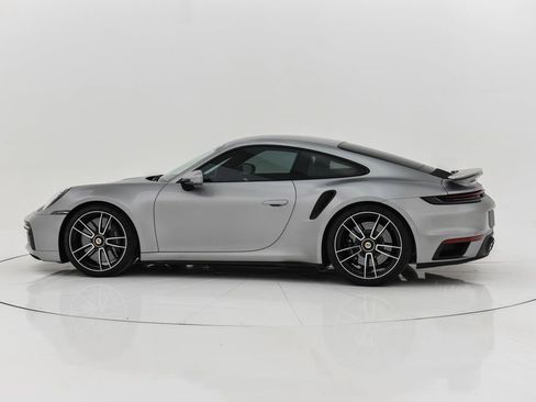Used 2024 Porsche 911 Turbo S image 28