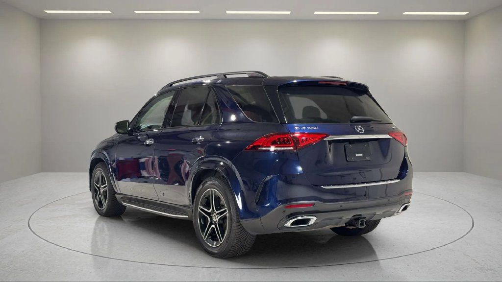 Used 2020 Mercedes-Benz GLE 350 4MATIC image 18