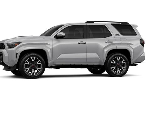 New 2026 Toyota 4Runner TRD Sport Premium AWD/4WD image 3
