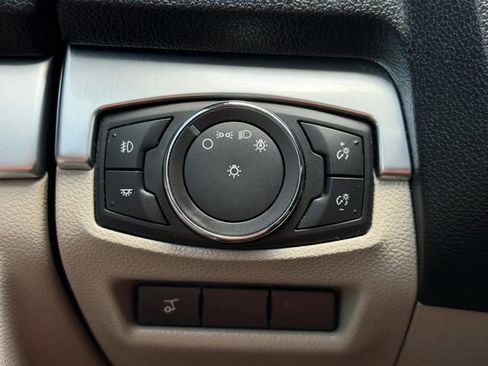Used 2018 Ford Explorer Limited FWD image 31