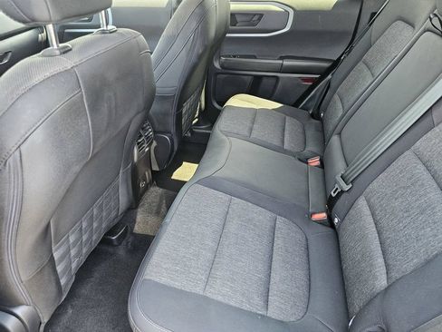 Used 2024 Ford Bronco Sport Big Bend AWD/4WD image 20