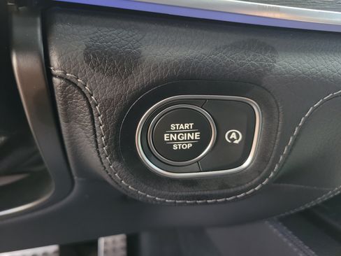 Certified 2025 Mercedes-Benz GLS 580 4MATIC image 21